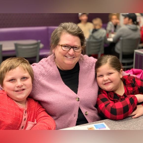 Meet your Posher, Teresa - Picture 10 of 15